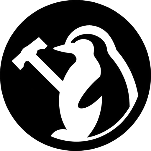 Built By Penguins
